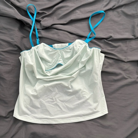 Urban Outfitters Cowl Bra Top - Picture 1 of 3